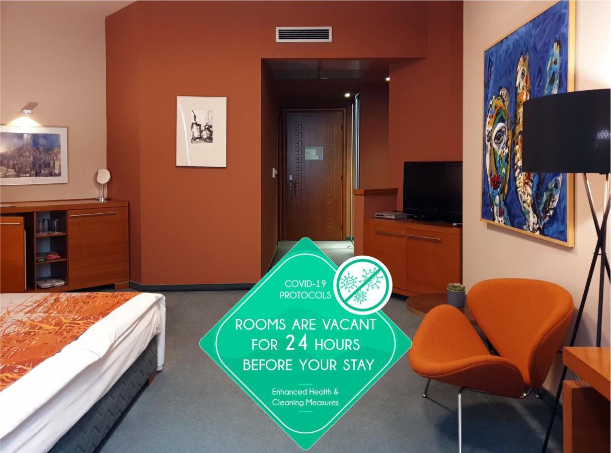 Hotel Arka 5*