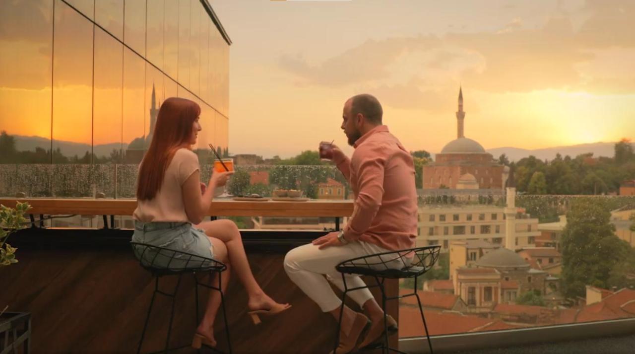 Arka Hotel 5*