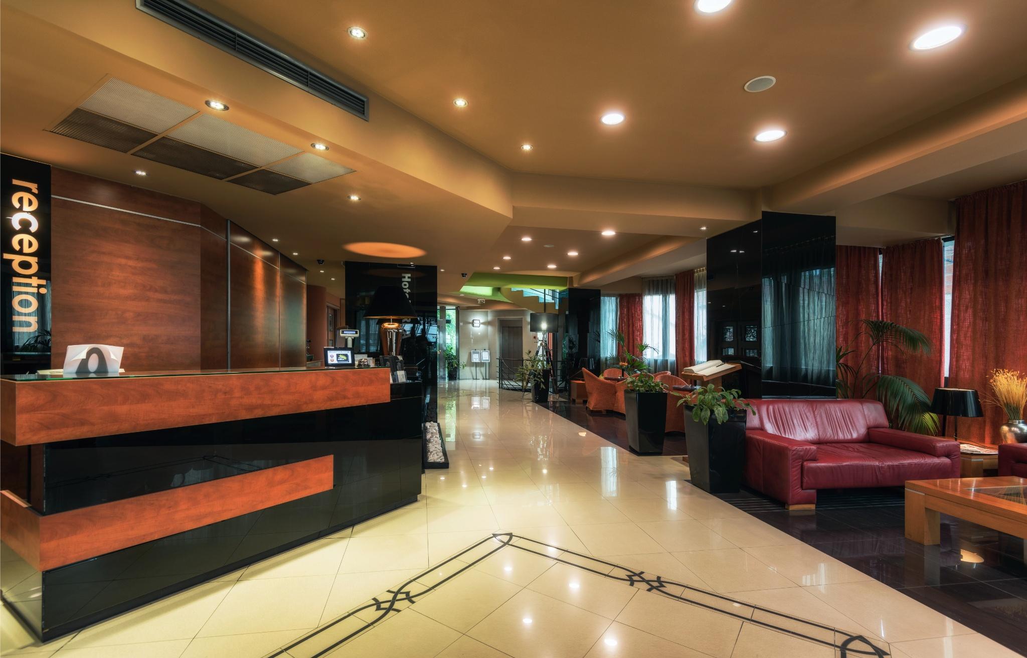 Arka Hotel