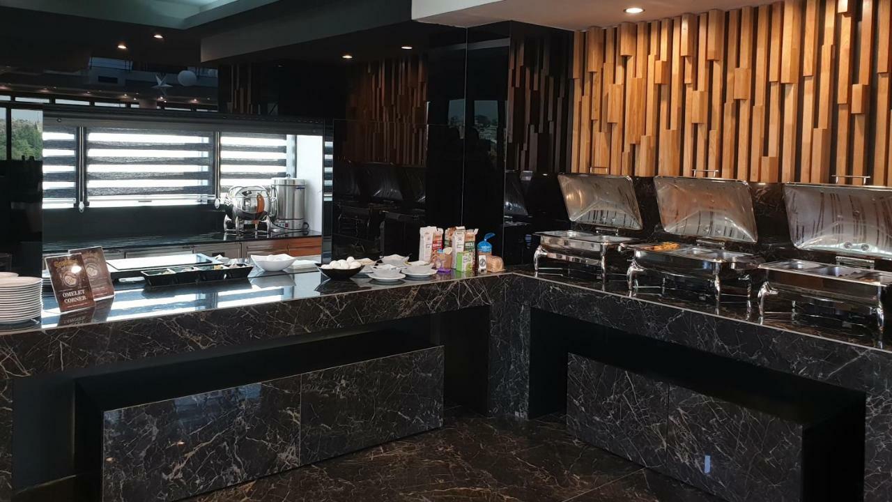 Arka Hotel